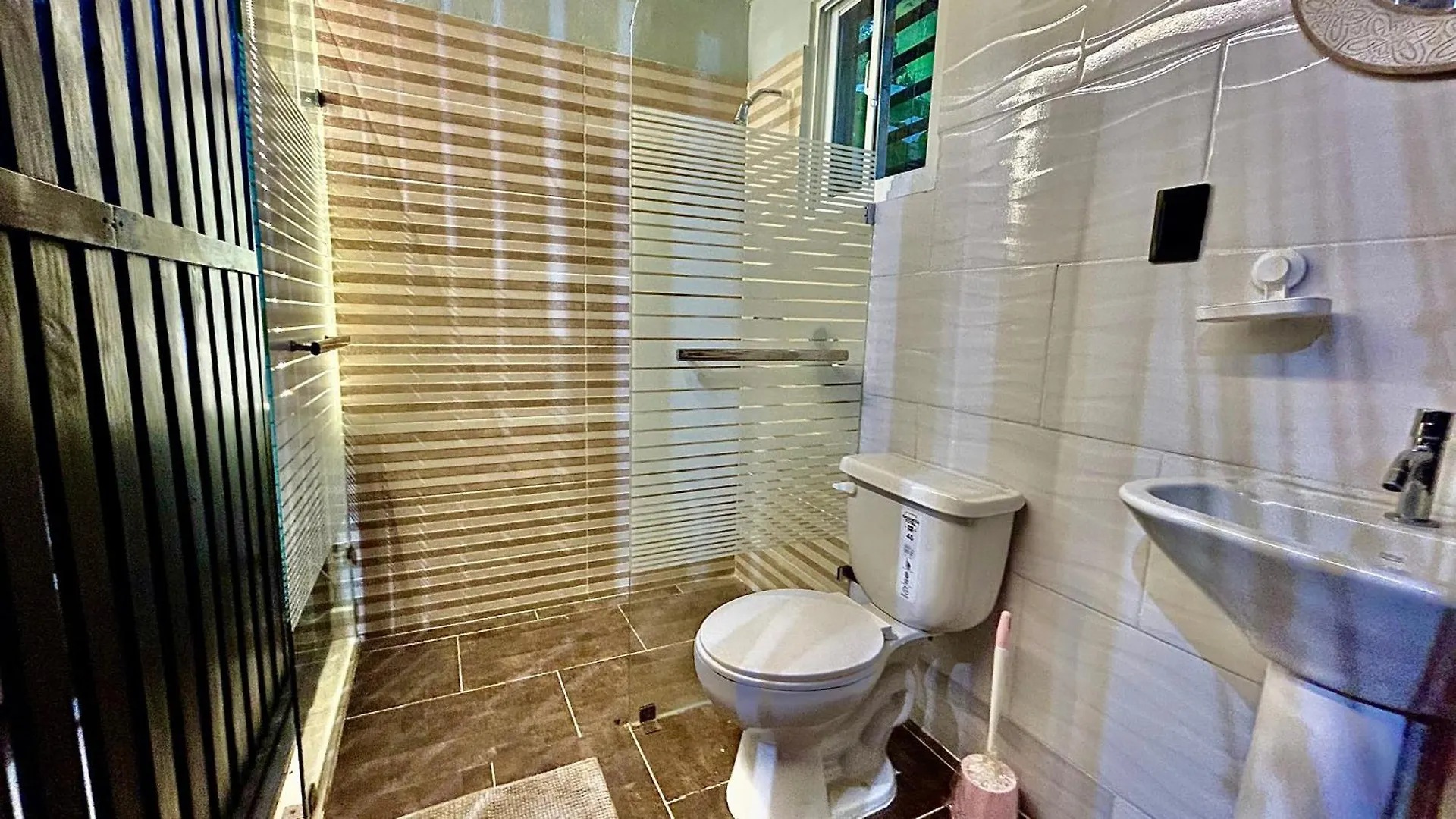 Rancho Ecologico El Eden Villa Higuey 0*,  Dominican Republic