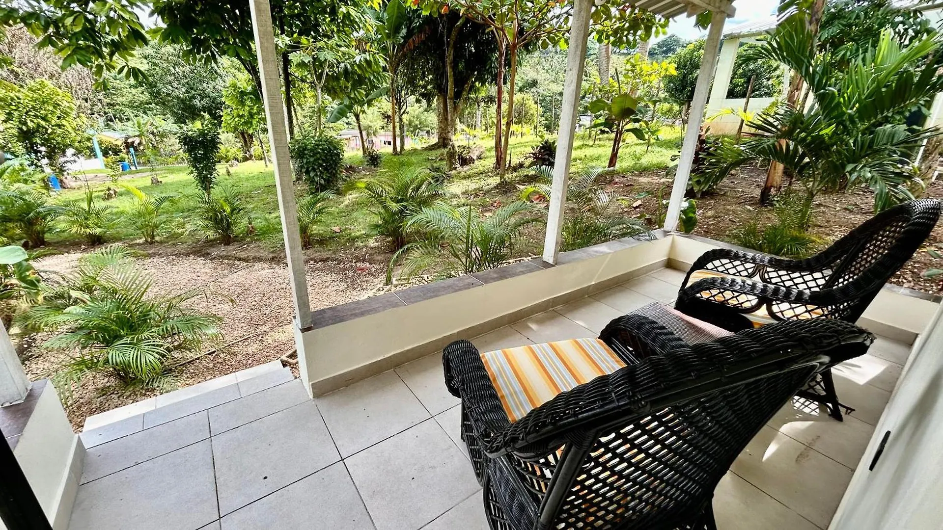 Lodge Rancho Ecologico El Eden Villa Higuey