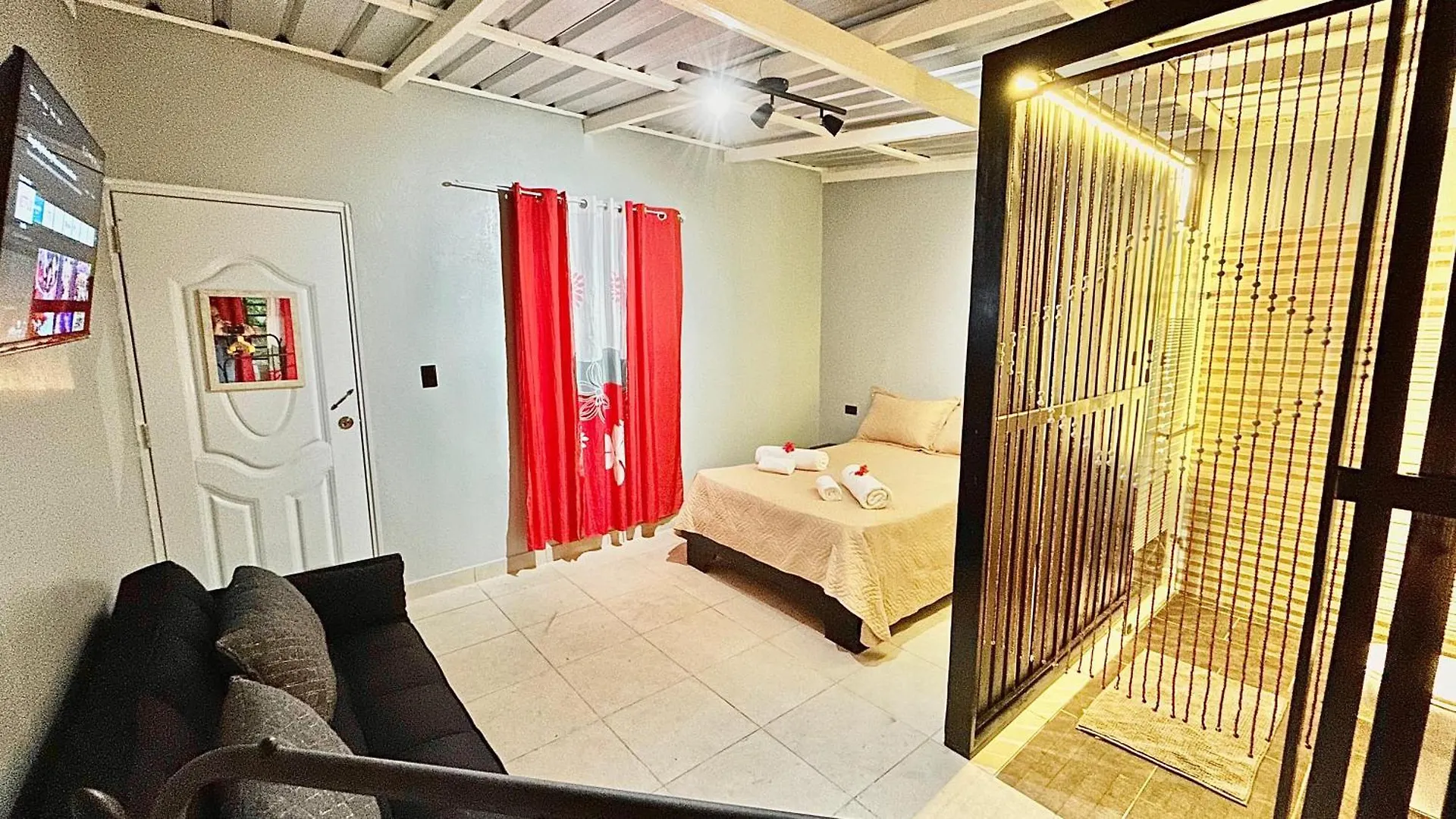 Rancho Ecologico El Eden Villa Higuey Lodge