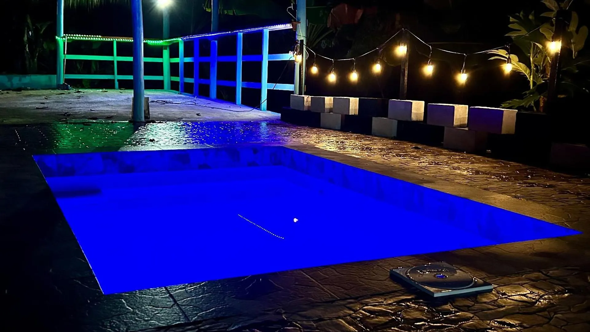 Lodge Rancho Ecologico El Eden Villa Higuey