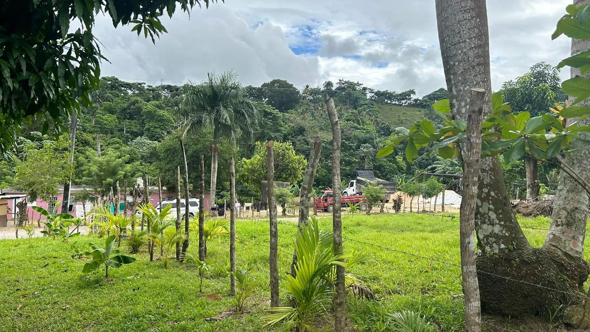 Lodge Rancho Ecologico El Eden Villa Higuey Dominican Republic