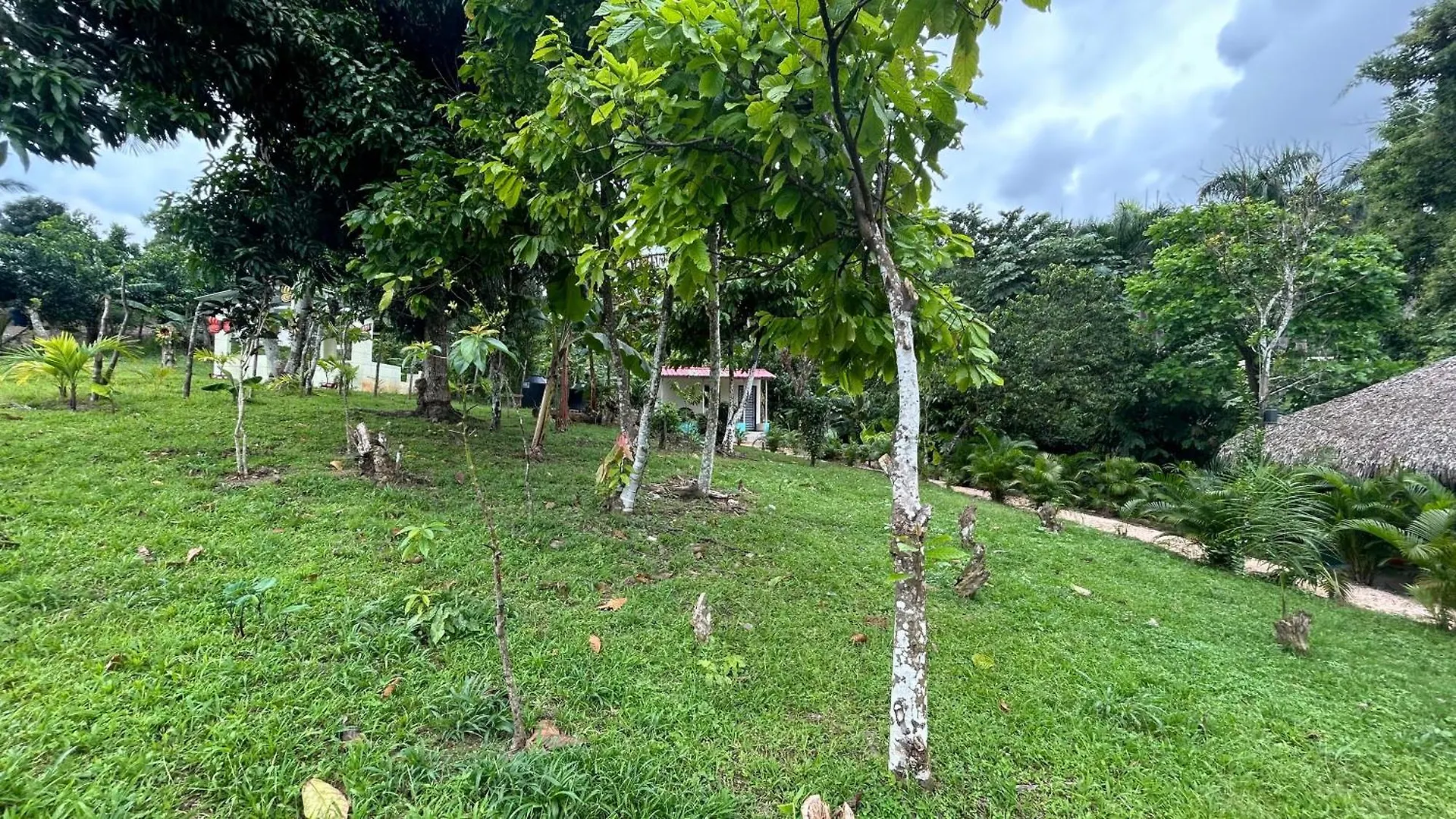 Lodge Rancho Ecologico El Eden Villa Higuey