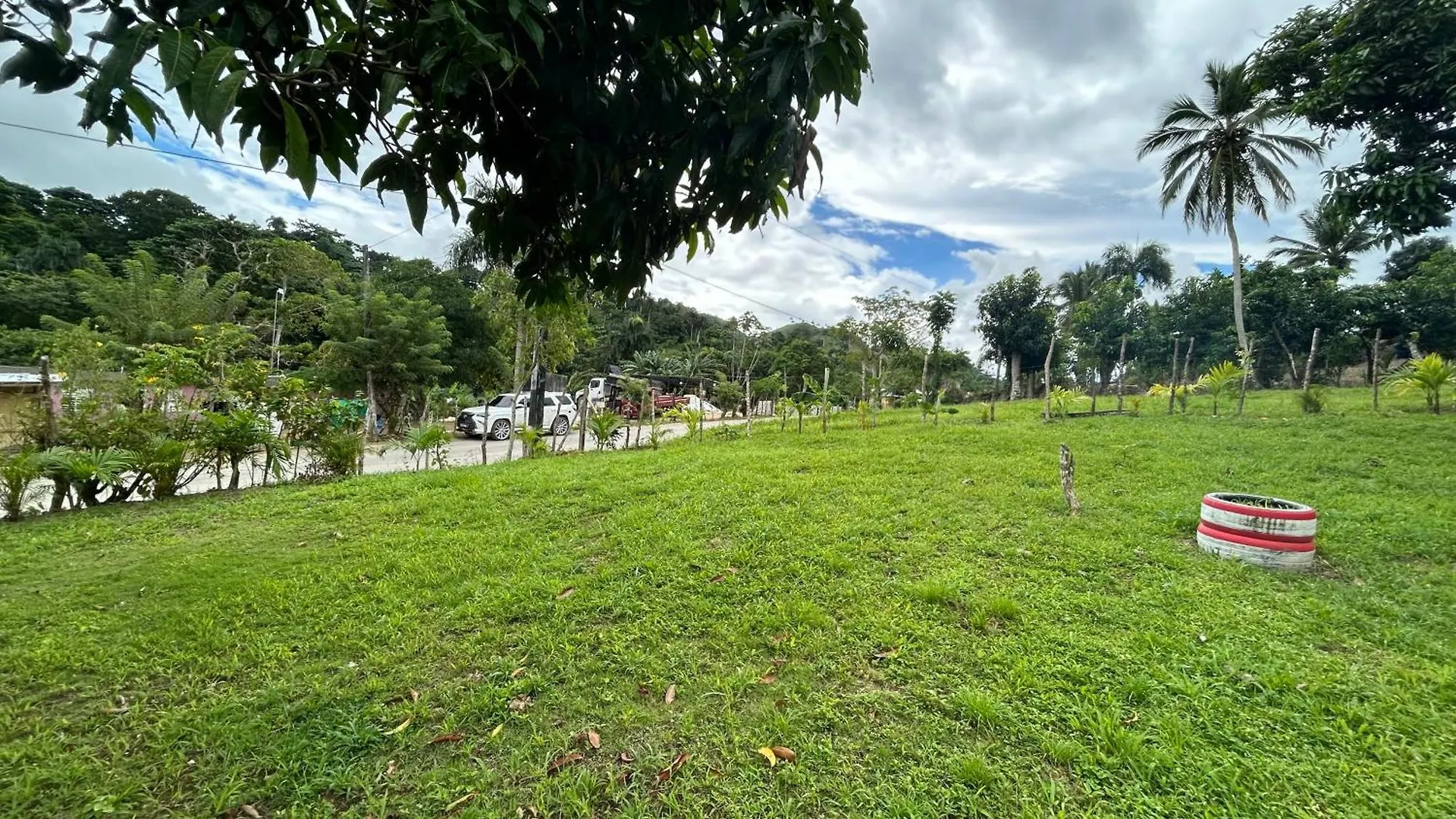 Rancho Ecologico El Eden Villa Higuey 0*,