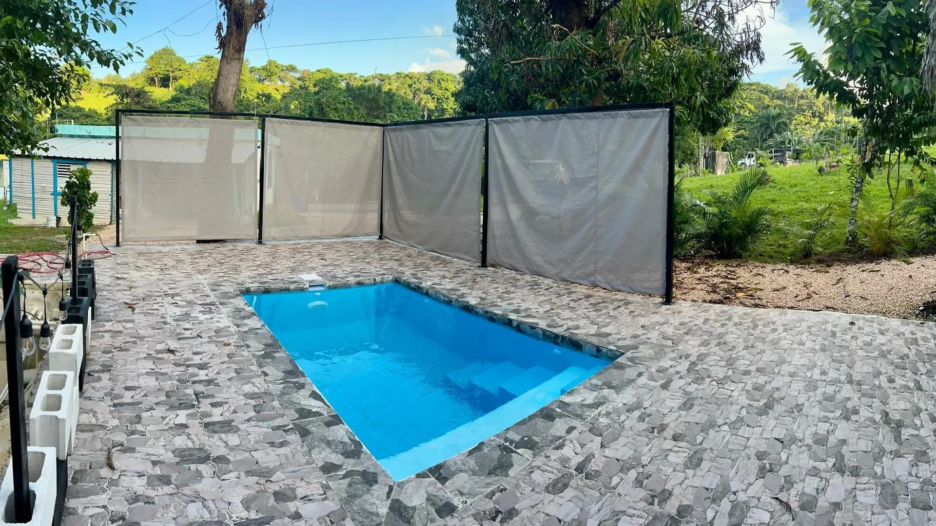 Rancho Ecologico El Eden Villa Higuey
